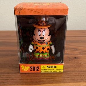 Vinylmation 2012